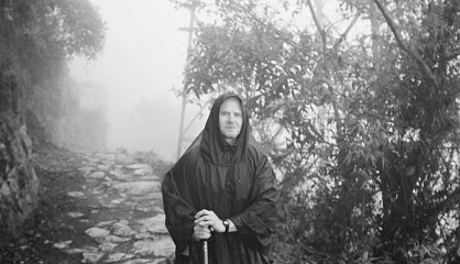 On the Inca Trail
